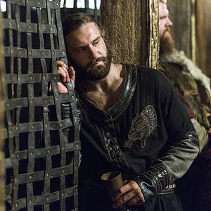 Fotoğraf Clive Standen