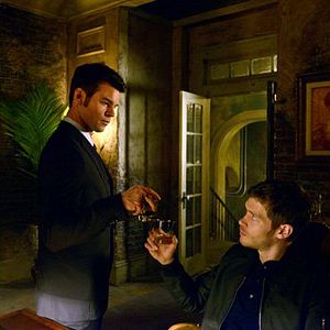 Fotoğraf Joseph Morgan