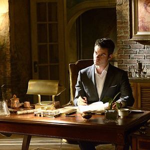 Fotoğraf Daniel Gillies