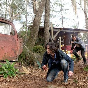 Fotoğraf Nathan Parsons