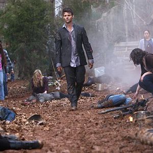 Fotoğraf Daniel Gillies