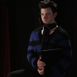 Fotoğraf Chris Colfer