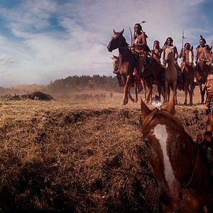 Fotoğraf Batının Zaferi