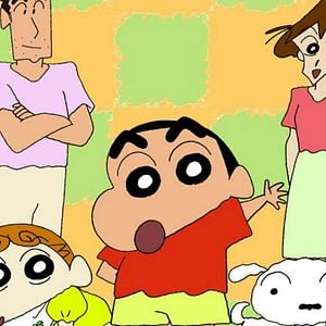 Fotoğraf Crayon Shin-Chan