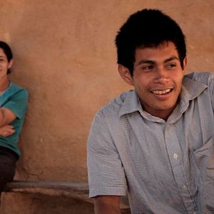 Fotoğraf Una vida sin palabras