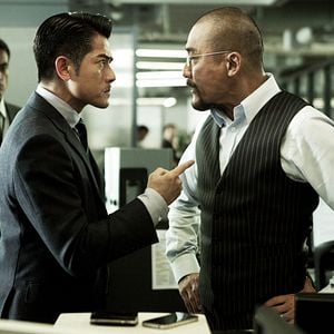 Fotoğraf Tony Leung Ka Fai