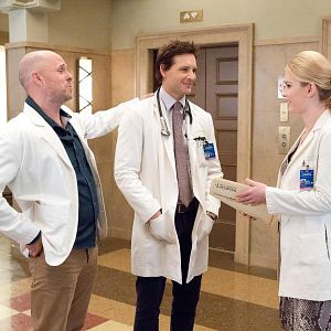 Fotoğraf Betty Gilpin