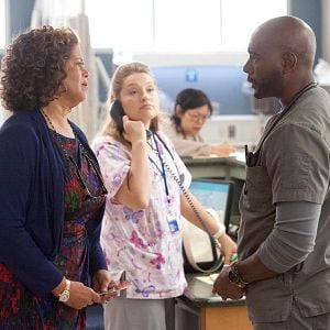 Fotoğraf Merritt Wever