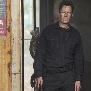 Fotoğraf Gary Oldman