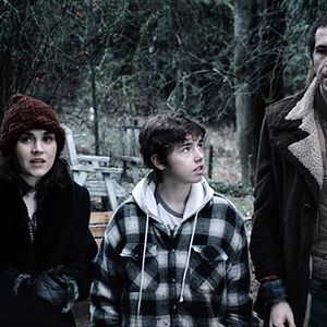 Fotoğraf In Their Skin