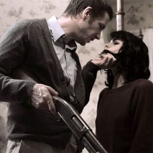 Fotoğraf In Their Skin