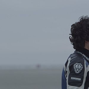 Fotoğraf Futuro Plajı