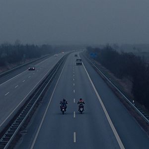 Fotoğraf Futuro Plajı