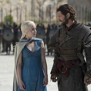 Fotoğraf Emilia Clarke