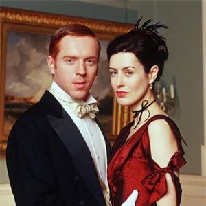 Fotoğraf The Forsyte Saga