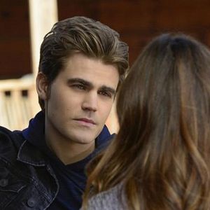 Fotoğraf Paul Wesley