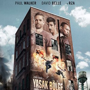 Fotoğraf Yasak Bölge