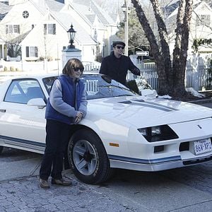 Fotoğraf Matthew Rhys