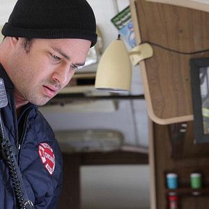 Fotoğraf Taylor Kinney