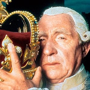 Fotoğraf Kral George’un Deliliği