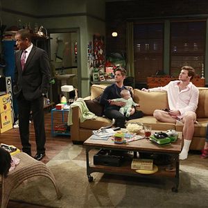 Fotoğraf Derek Theler