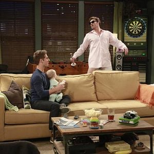 Fotoğraf Derek Theler