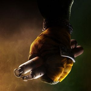 Fotoğraf Ninja Kaplumbağalar 3D