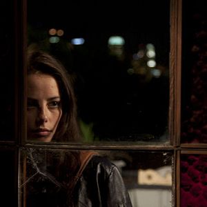 Fotoğraf Kaya Scodelario