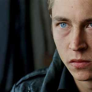 Fotoğraf Vincent Rottiers