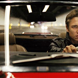 Fotoğraf Vincent Rottiers