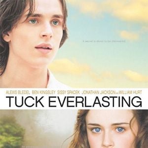 Fotoğraf Tuck Everlasting