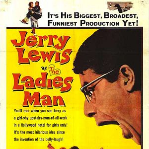 Fotoğraf The Ladies Man