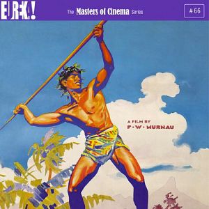 Fotoğraf Tabu: A Story of the South Seas