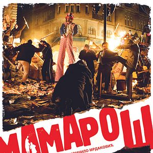 Fotoğraf Ana Kuzusu