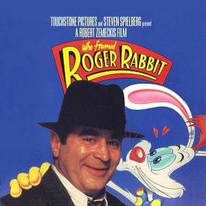 Fotoğraf Who Framed Roger Rabbit