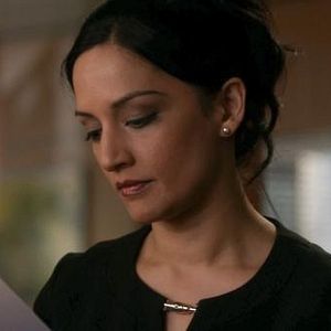 Fotoğraf Archie Panjabi