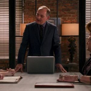 Fotoğraf Zach Grenier