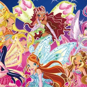 Fotoğraf Winx Club