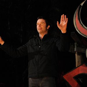 Fotoğraf James Purefoy