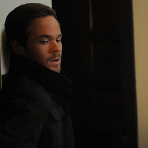 Fotoğraf Shawn Ashmore