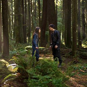 Fotoğraf Marie Avgeropoulos