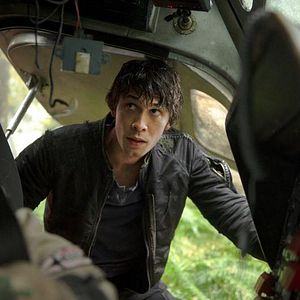 Fotoğraf Bob Morley