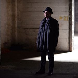 Fotoğraf James Spader