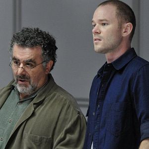 Fotoğraf Saul Rubinek