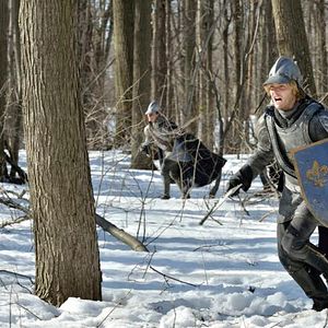 Fotoğraf Toby Regbo