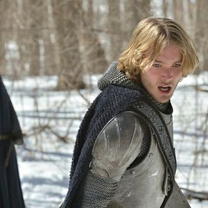 Fotoğraf Toby Regbo