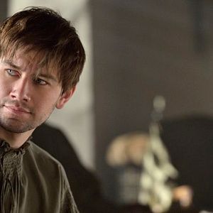 Fotoğraf Torrance Coombs