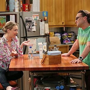 Fotoğraf Johnny Galecki