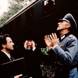 Fotoğraf Hayat Treni