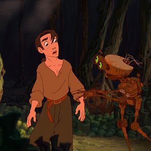 Fotoğraf Define Gezegeni